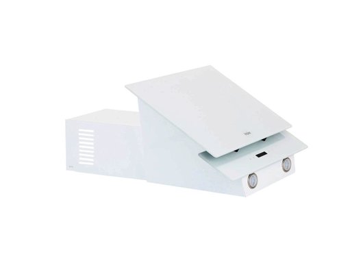 Вытяжка HAIER HVX-W672GW